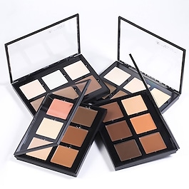 Contour Cream Kit - Zestaw do konturowania